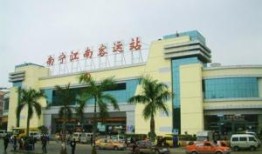 南宁客运站最新爆料,揭秘出行新变化与便民举措