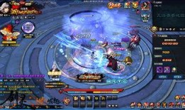 剑灵端游最新爆料视频,神秘技能觉醒，游戏世界再掀波澜