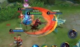 典韦典藏皮肤最新爆料,神秘力量觉醒，战神归来！