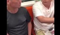 地铁爆料老爷叔视频播放,老爷叔视频走红，揭秘地铁生活百态