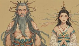 伏羲女娲在线观看,探寻华夏神话之源