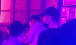 夜场蹦迪爆料视频,火爆视频曝光不为人知的狂欢瞬间