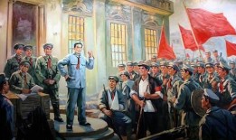 南昌起义在线观看,革命火种在线点燃