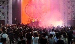 青岛音乐节爆料最新消息,巨星云集，精彩纷呈，狂欢盛宴即将开启！