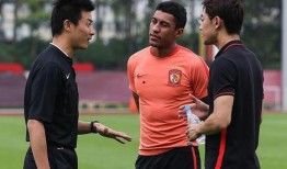 中超裁判爆料最新消息,揭秘赛场幕后真相与争议瞬间