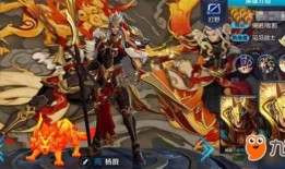 后裔皮肤最新爆料图片,炫酷造型，神秘力量觉醒