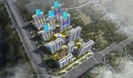 安阳碧桂园云顶爆料最新消息,项目动态及亮点抢先看