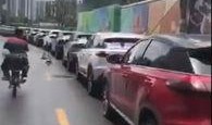 农村小鹏被爆料视频