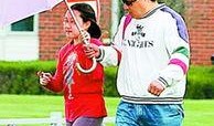 上海浦东父女在线观看,一场跨越时空的亲情盛宴
